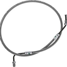 Polaris ATV Brake Line, Genuine OEM Part 1911669, Qty 1-image-14