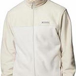 Men Backbowl Remastered Fleece Hiking and Trekking Pullover-image-2