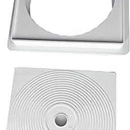 Enakshi (LABEL) Creations Pool Skimmer Accessory Fitting Skimmer Deck Lid Cover and Extension CollarHome & Garden|Yard Garden & Outdoor Living|Pools & Spas|Pool Equipment & Parts|Pool Skimmer Systems-image-14