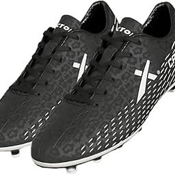 Carbon Pro with Rib Ankle Football Shoes for Men-image-18