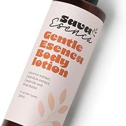 Sava Esenca Gentle Esenca Body Lotion – Body Care Lotion for All Skin Types, 250ml-image-21