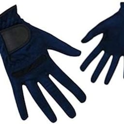 Ubersweet® 1 Pair of Ladies Golf Micro a Soft Movement Handle Dura Anti-Skid : P, 21-image-0