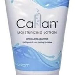 Callan Moisturizing Lotion, Express and Long Lasting Hydration 100Ml (Pack of 2)-picture-0