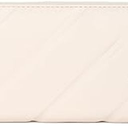 Women's PU Solid Beige Wallet-picture-24