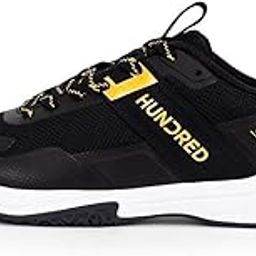 Velocity Non-Marking Badminton Shoes | Also Perfect for Squash, Table Tennis, Volleyball, Basketball & Indoor Sports | Lightweight & Durable-image-9