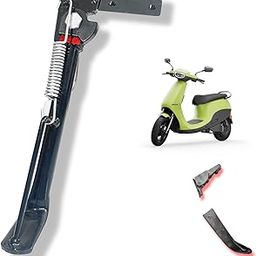 Ola side stand accessories compatible for all ola models-image-1