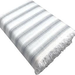 Unstitched 100% Pure Cotton Strip Shirt Fabric-image-51