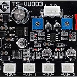 ATORSE Driver Board Class Sound Audio Level Indicator For Recording Studio-image-103