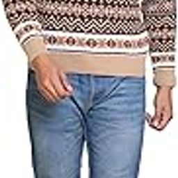 Men's Acrylic Woolen Sweater Regular Fit Sweater Winter Wear Round Neck Full Sleeve Solid Sweater for Men's | Suitable Size is Medium and Large | Multicolor | GL/Men Sweater/45-image-98