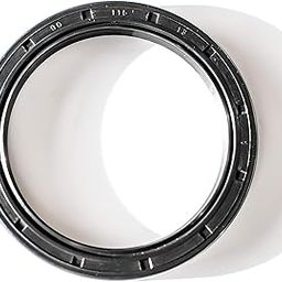 EAI Oil Seal 90mm X 115mm X 13mm TC Double Lip w/Spring. Metal Case w/Nitrile Rubber Coating-image-58