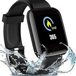 (5 Years Warranty) TZ08 Intelligence Bluetooth Monitor Upgraded Smart Bracelet Health for Men Activity Tracker Bracelet Watch for Men Smart Fitness Band BP Monitor - Black-picture-24