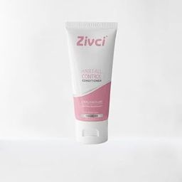 Hair Fall Control Conditioner – Anti Hair Breakage Formula with Cationic Bonding (200ml)-image-57