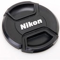 FOTOX 67mm Universal Snap-On Lens Cap Compatible with Nikon 18-105mm f/3.5-5.6 AF-S DX VR ED-image-19