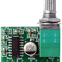TDA2030 TDA2030A 6-12V 18W Audio Amplifier Module-image-85