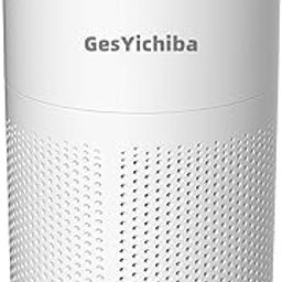 Smart HEPA Air Purifier - Portable Mobile Air Cleaner for Home/Office/Car, Quiet USB Operation, Auto Mode, Ideal Family Gift-image-63