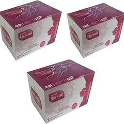 Narmu Premium Sanitary Napkins, XXL 320mm, 5-in-1 Feature, 10 Pads with Wings, Super Absorbent (3)-image-89