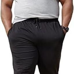Men Gym Wear,Men Track Pants, Casual Lower, Plus Size Lower 05.-picture-31