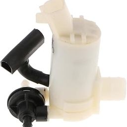 Meadawgs®(Front) Windshield Washer Pump with Grommet Fits for CR-V 2012-2014, FIT 2009-2013, Civic 2009-2012, Odyssey 2009-2014| Parts & Accessories | Car & Truck Parts |1 Piece Pump-image-83