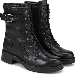 Women's (218-47) Black Boot (41)-picture-17