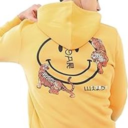 ketch Men's Polyester Hooded Neck Sweatshirt-picture-26
