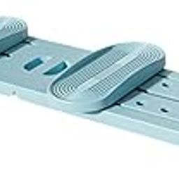 THE STYLE SUTRA® Leg Exercise Machine Multifunctional Inner Thigh Strength Exerciser for Home Blue-image-68