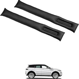 LOVMOTO Car Interior Accessories Universal Car Seat Gap Filler Storage Box for Leather Car Seat Gaps Seat Organiser Car Side Seat Catcher car storage organizer Comfortable With Universal For Car-image-97