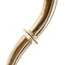 SOUND SAGA® Indian Peetli Baja Narsingha Horn With Mouthpiece.-image-58