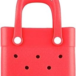 CALANDIS™ Beach Tote Bag Multi Purpose Beach Storage Basket for Outdoor Travel Holiday red | Womens Handbags & Bags-image-93