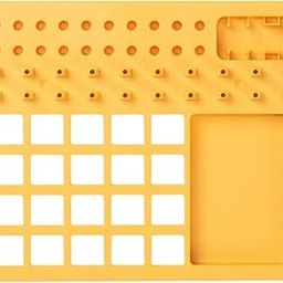 Switch Opener Station Versatile Wear Resistant Professional Removal Platforms Yellow | Computers/Tablets & Networking | Keyboards, Mice & Pointers | Keyboards & Keypads-image-32