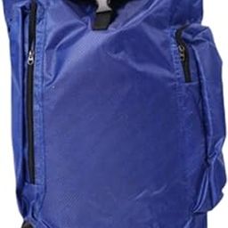 THE STYLE SUTRA Taekwondo Bag Large Capacity Sports Gym Bag for Martial Arts Exercise Karate Blue-73