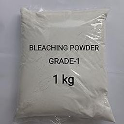 BLEACHING POWDER GRADE -1-21