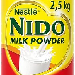 Nidos Instant Full Cream Milk Powder, 2.5 kg-picture-17