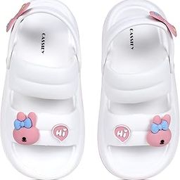 Fashionable Comfortable Lightweight Clog Sandals for Women's-image-90