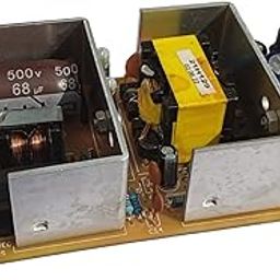 12V 4.0A (48W) Isolated Open Frame Power Supply (2 Years Warranty) with Heat Sinks-picture-11