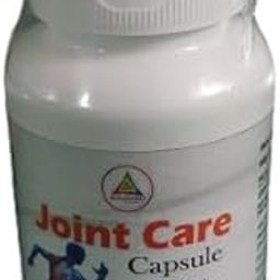 KISNA HERBALS Joint Care Capsules – Herbal Supplement for Joint Mobility & Flexibility – 60 Capsules – Supports Healthy Joints-17
