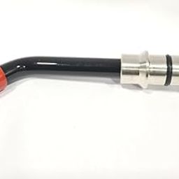Dental Led Light Cure Probe (12mm- 8#) 1pc-29