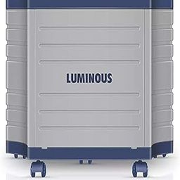 Luminous tx100l Trolly (Grey) by Up Battery-image-10