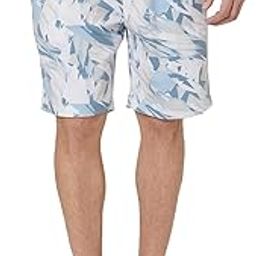 Mens Regular Fit Shorts-picture-33