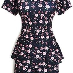 Women Swimming Costume | Swim Suit | Swimwear | Swimming Dress-image-88
