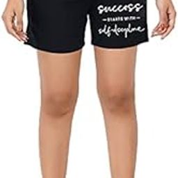1 Pocket Shorts for Women_(Black_XL) (1 Pocket Shorts for Women_Black_XL_bz)-image-0