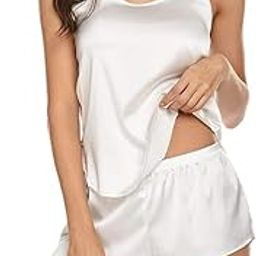 Women's Babydoll Nicker and top Satin Babydoll Dress for Every Night-image-30