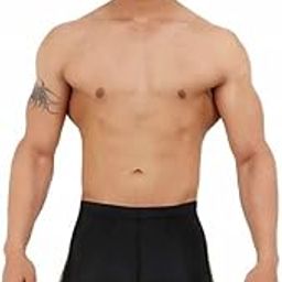 Swimwear Swimming Shorts Trunk for Men & Women-image-68
