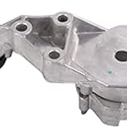 TRQ Serpentine Belt Tensioner Compatible with 98-04 Volkswagen Beetle 99-04 Golf Jetta-image-10