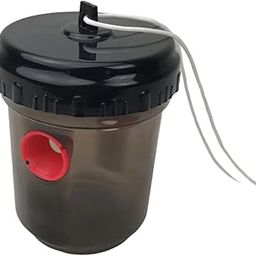 SECRET DESIRE Bee and Wasps Catcher Device Easy to Use Effective Compact Outside Bee Trap-picture-11