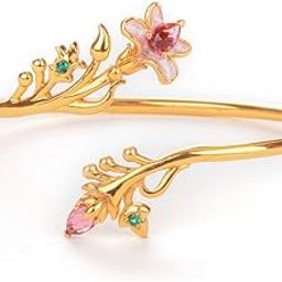 shaya Women's By Caratlane Matchmaking Maasi Bracelet In Gold Plated 925 Silver-picture-2