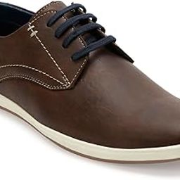 Lace-Up Casual Shoes for Men-image-72