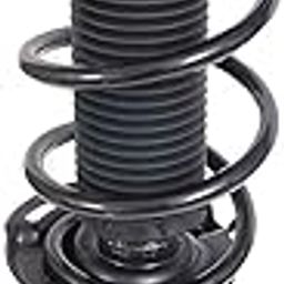 UNO MINDA SS-1004AFLD Strut Assembly (Gas) Front - LH For Maruti Ertiga Diesel (2012-18)-31