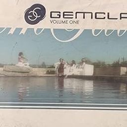 DKD Gemclass vol.1 Audio cd-image-60