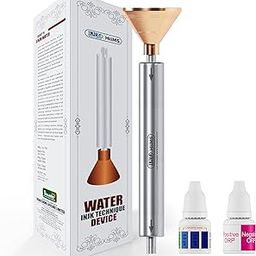 Jeena Sikho INJK Technique Magnetic Water Device - Mineral-Rich Water Alaklizer | Contains Copper + Magnesium + mph Alkaline Pebbles & Minerals | Travel-Friendly | Includes Free Test Kit-image-39