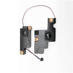 TravisLappy Laptop Internal Speaker Compatible for ASUS X407AUR X407 A407U 14 Y4000U A407 A407UA A407M A407MA X407M X407UAR X407U Left and Right Speaker Set-25